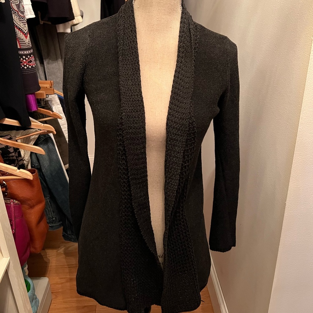 Belldini Cardigan Sweater